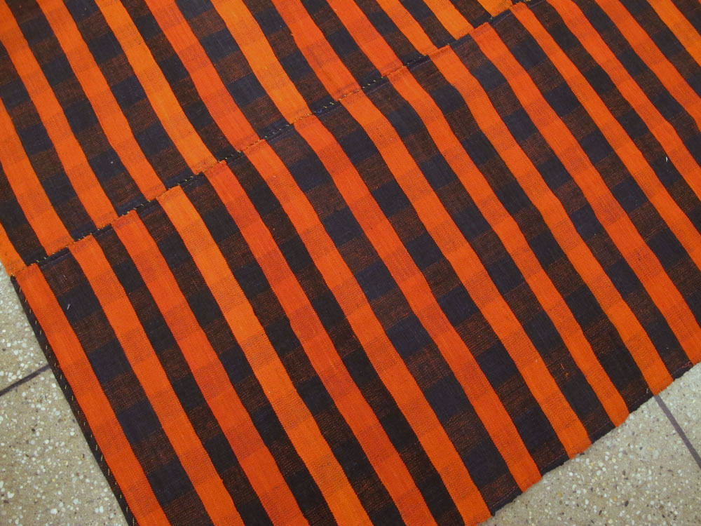 kilim Carpet - # 105538