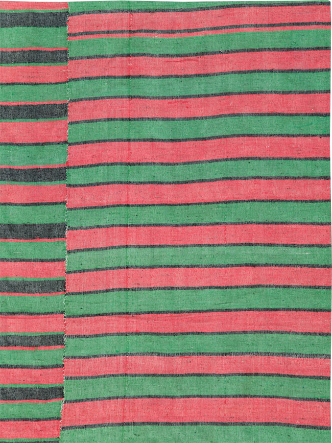 kilim Rug - # 105591