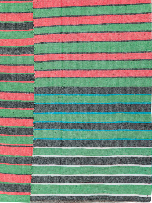 kilim Rug - # 105591