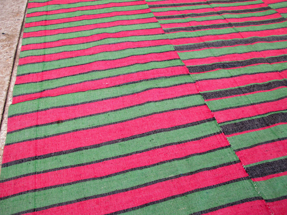 kilim Rug - # 105591