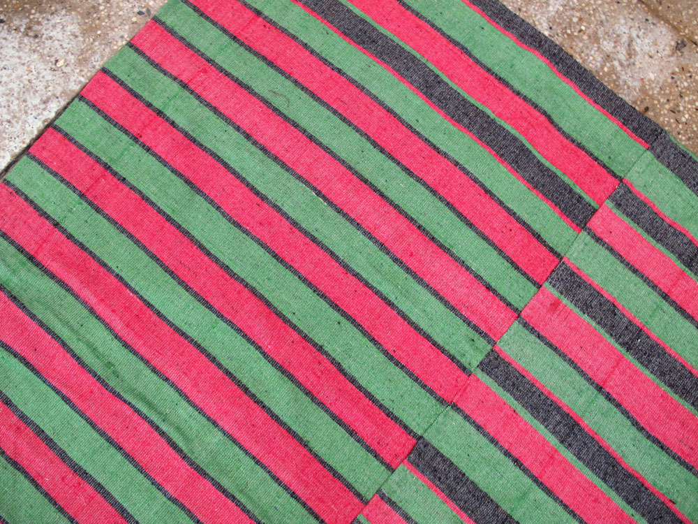 kilim Rug - # 105591