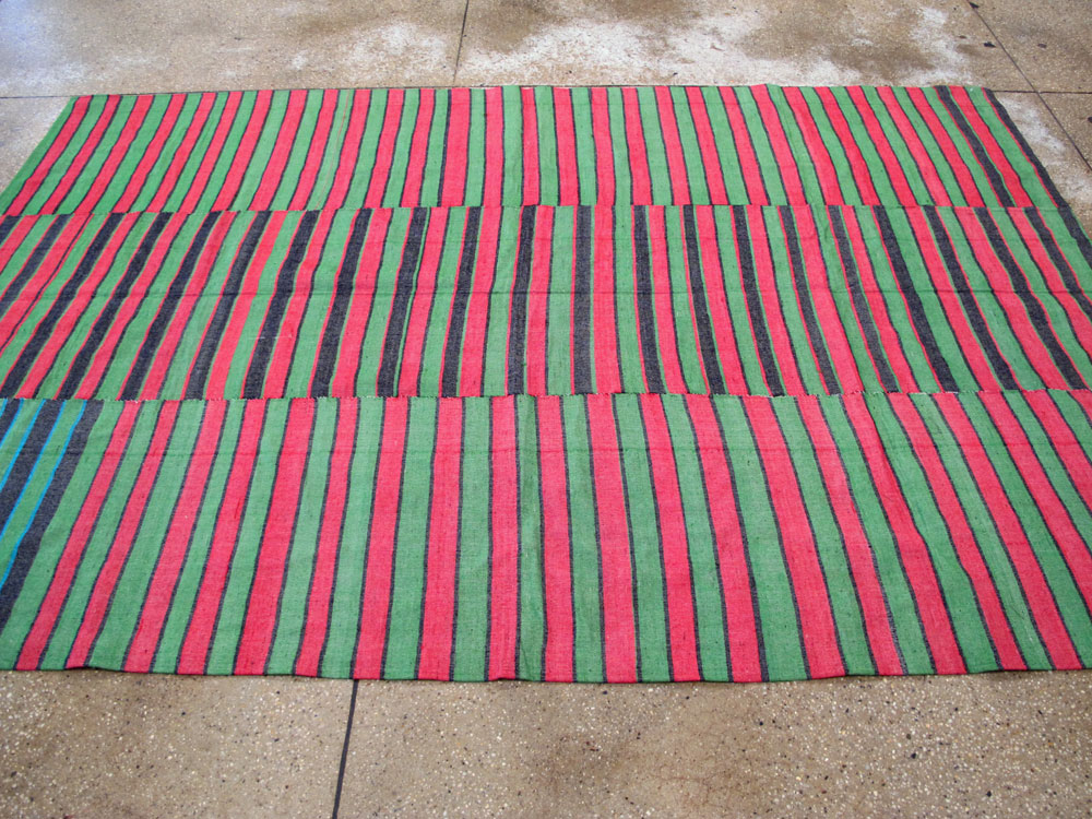 kilim Rug - # 105591