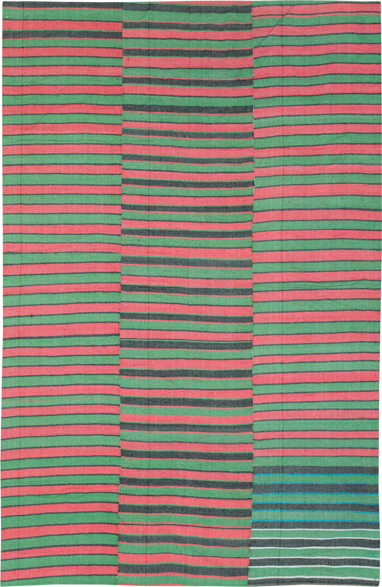 kilim Rug - # 105591