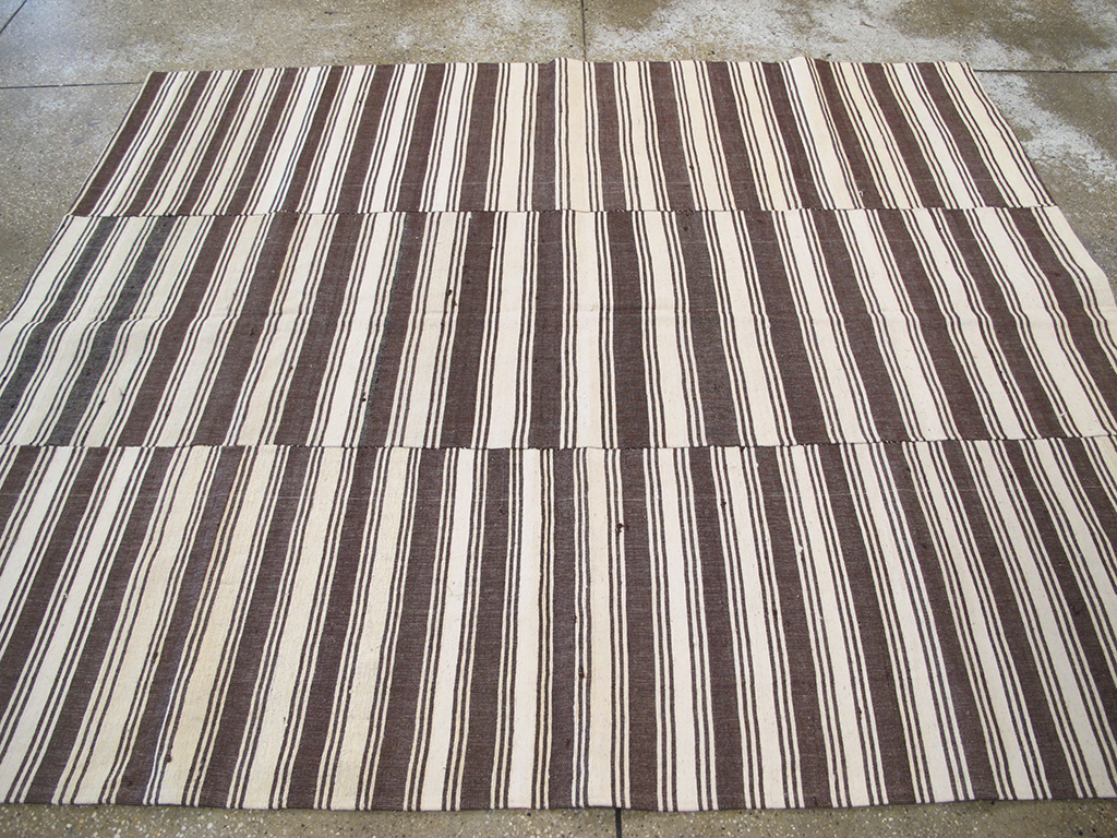 kilim Rug - # 105595