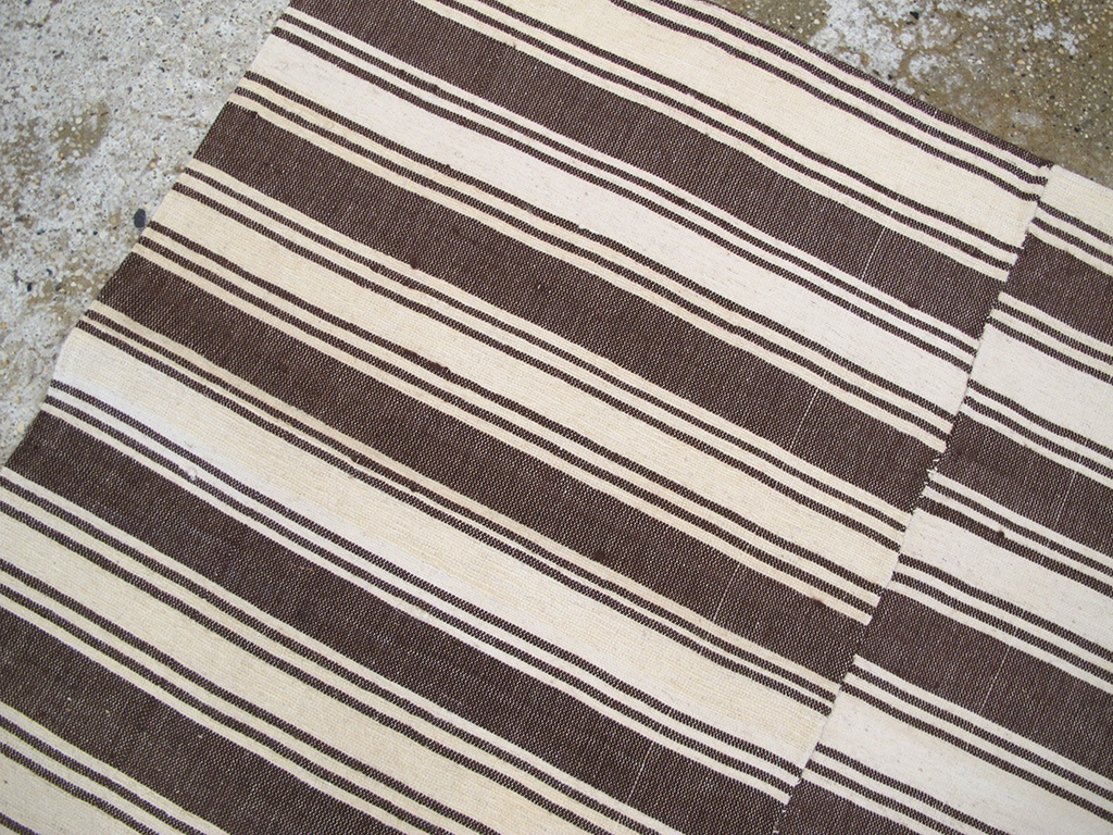 kilim Rug - # 105595
