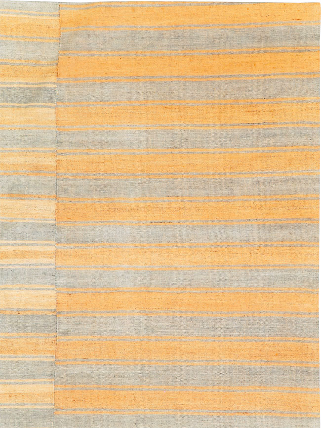 kilim Rug - # 105597