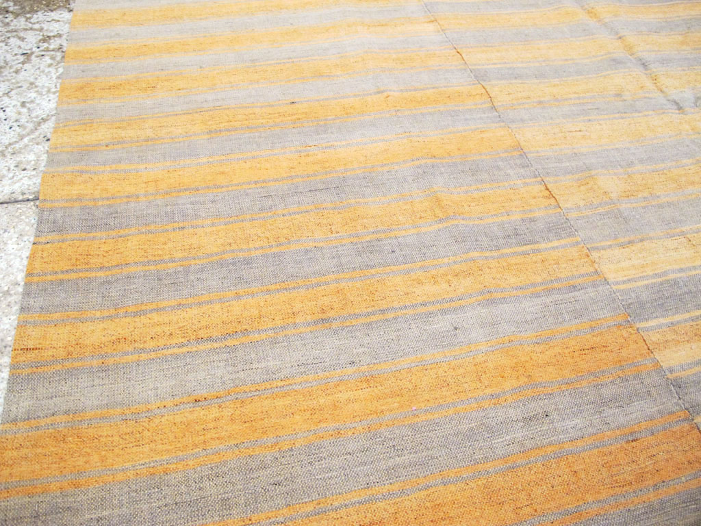 kilim Rug - # 105597