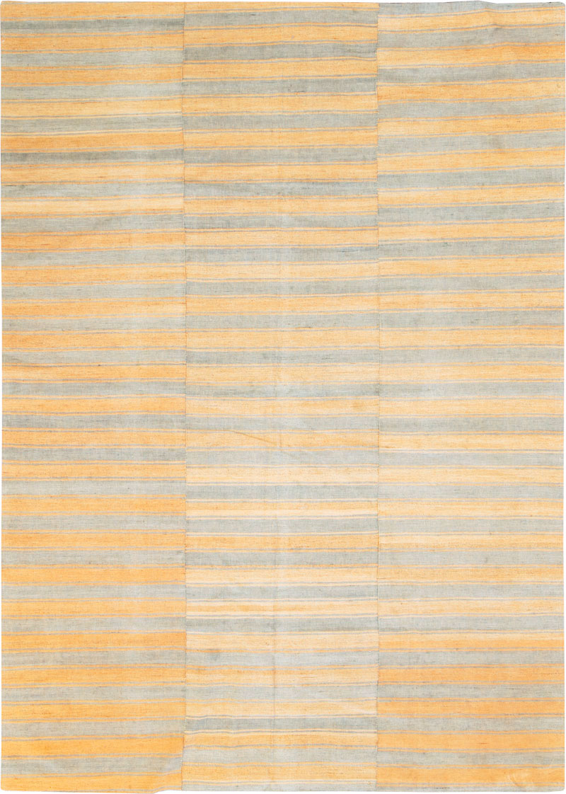 kilim Rug - # 105597