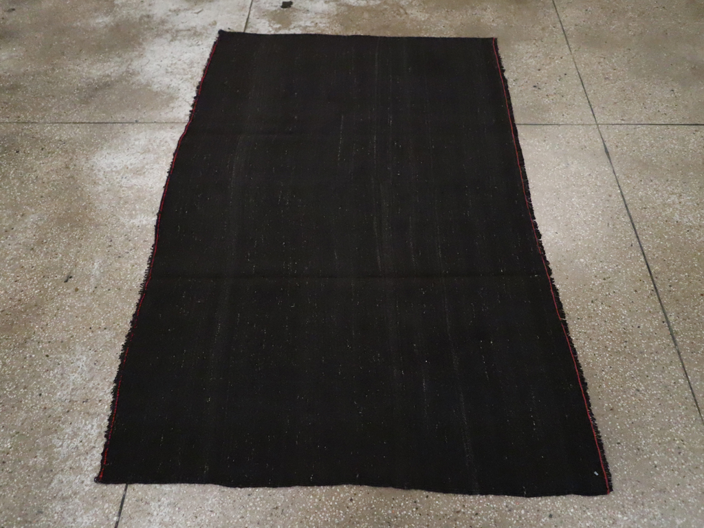 kilim Rug - # 105613