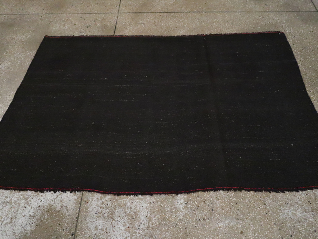 kilim Rug - # 105613