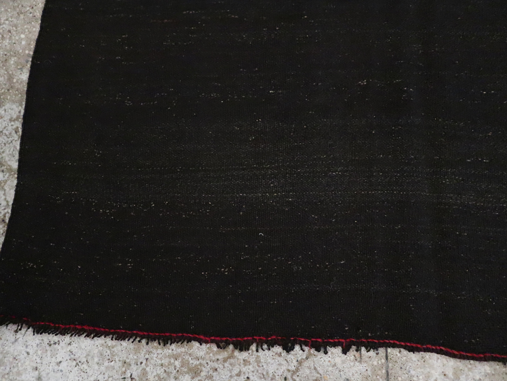 kilim Rug - # 105613