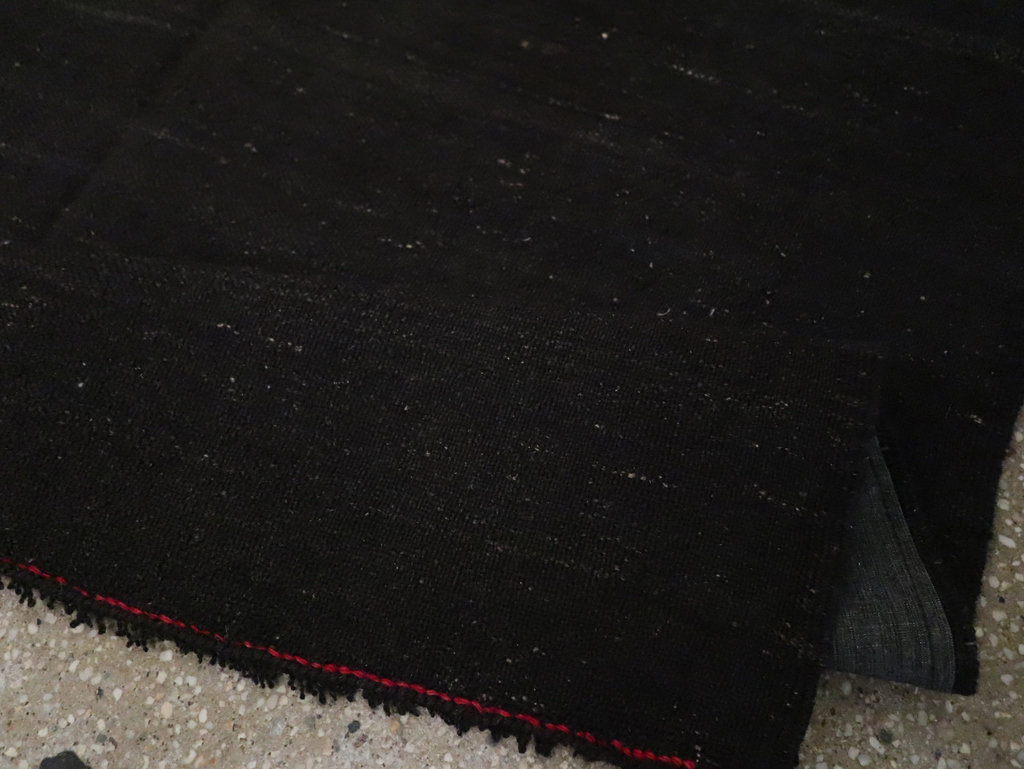 kilim Rug - # 105613