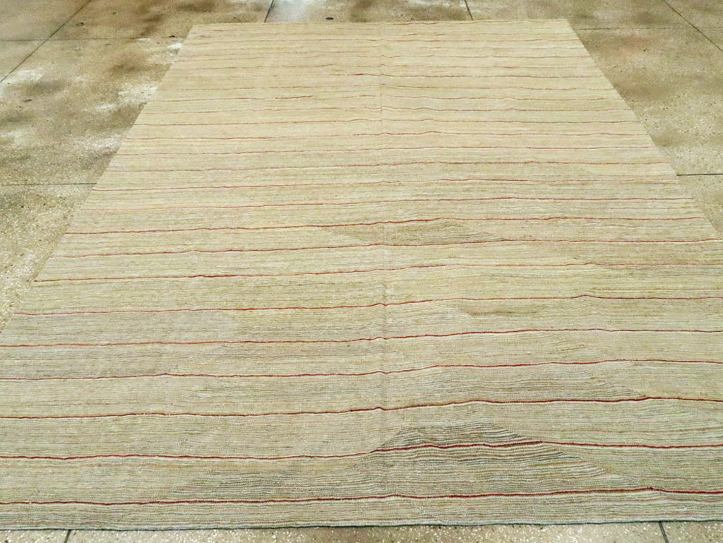 kilim Carpet - # 105861