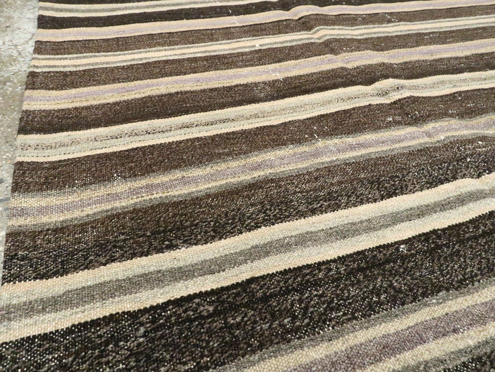 kilim Rug - # 105934