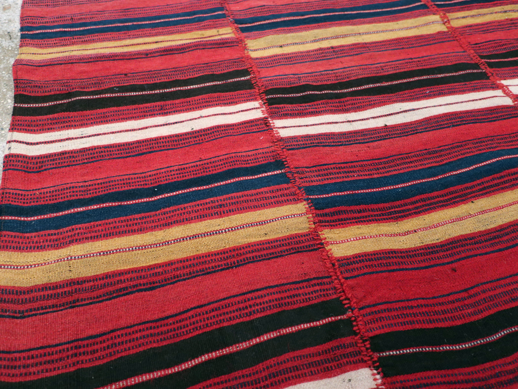 kilim Rug - # 106040