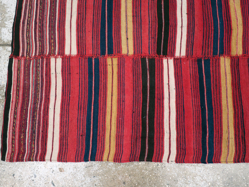 kilim Rug - # 106040