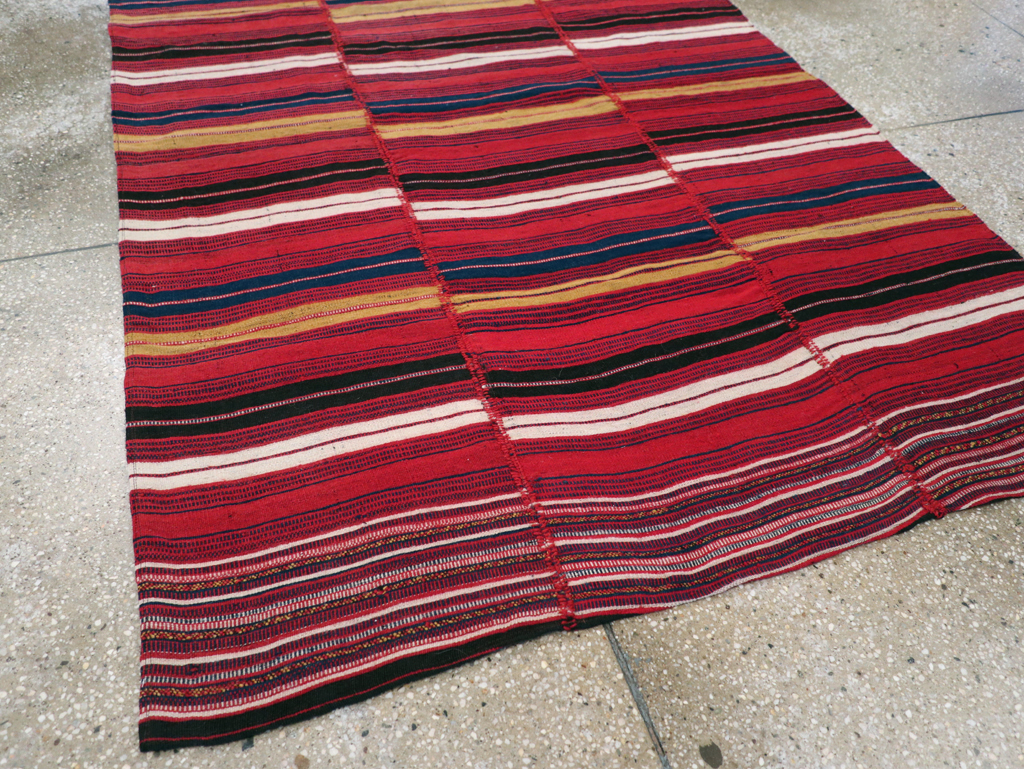 kilim Rug - # 106040