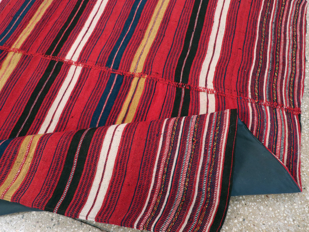 kilim Rug - # 106040