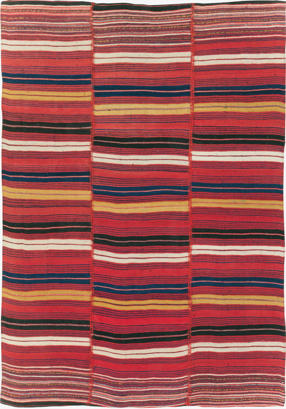 kilim Rug - # 106040