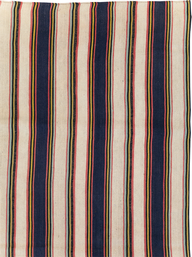 kilim Rug - # 106041