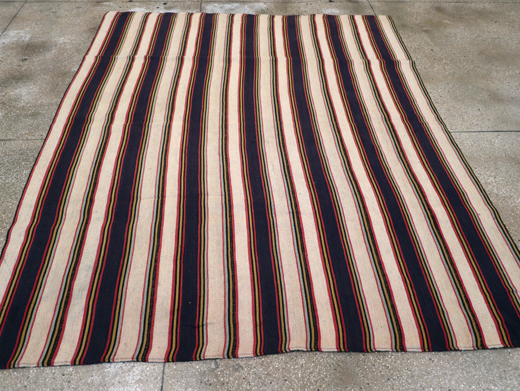 kilim Rug - # 106041