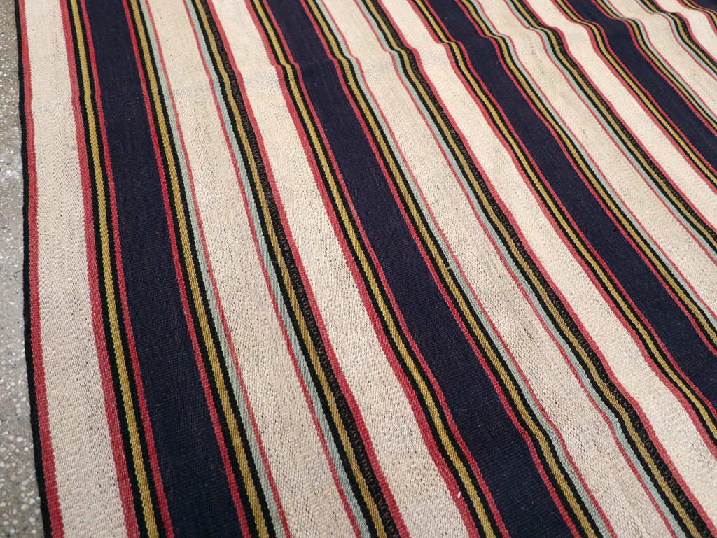 kilim Rug - # 106041