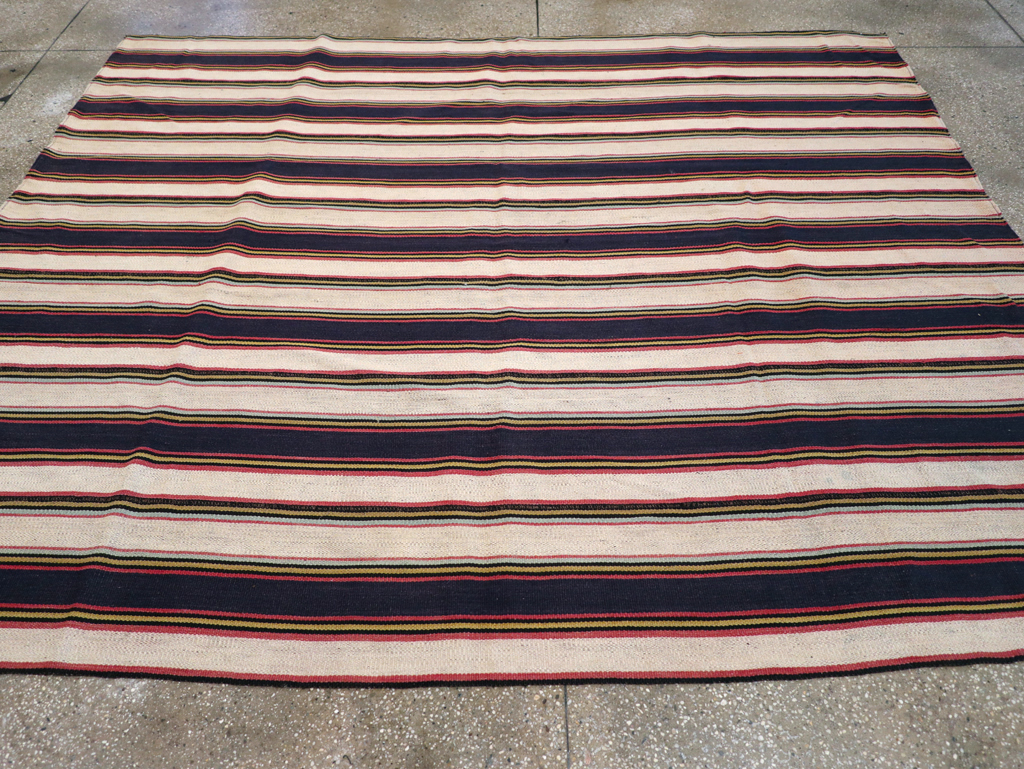 kilim Rug - # 106041
