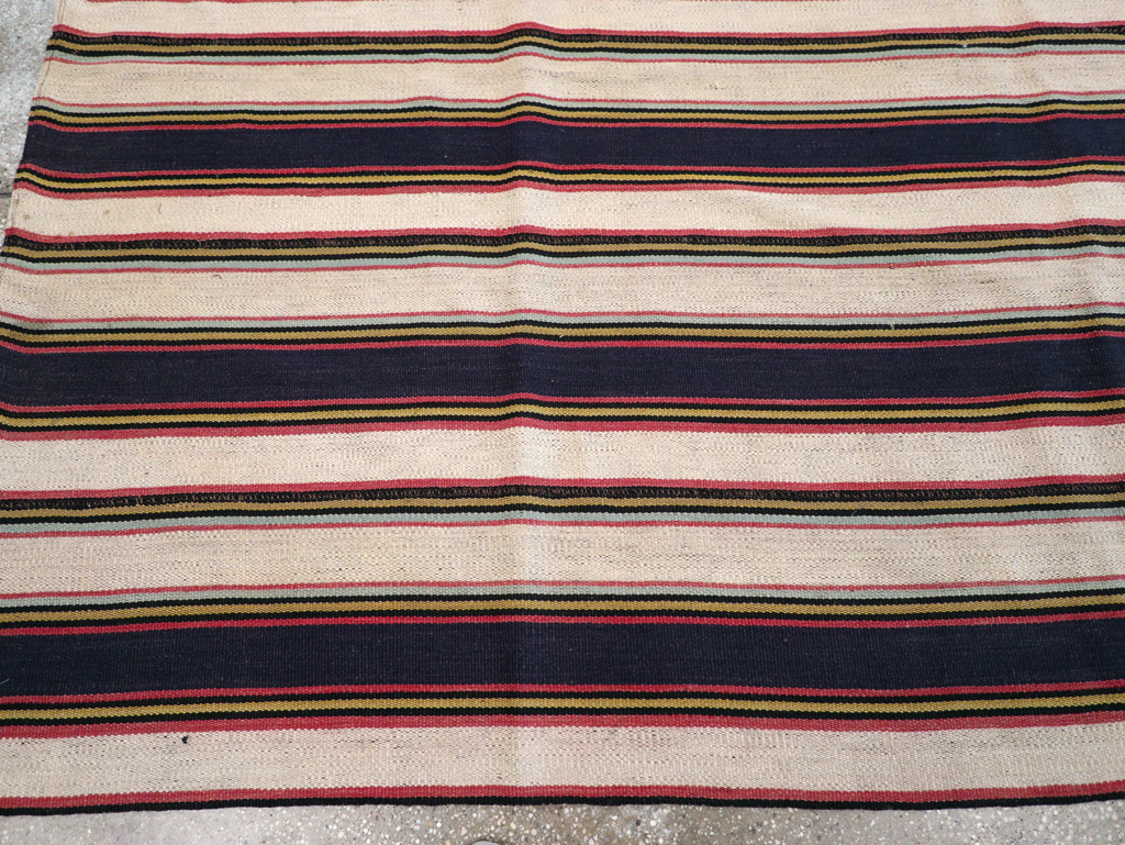 kilim Rug - # 106041
