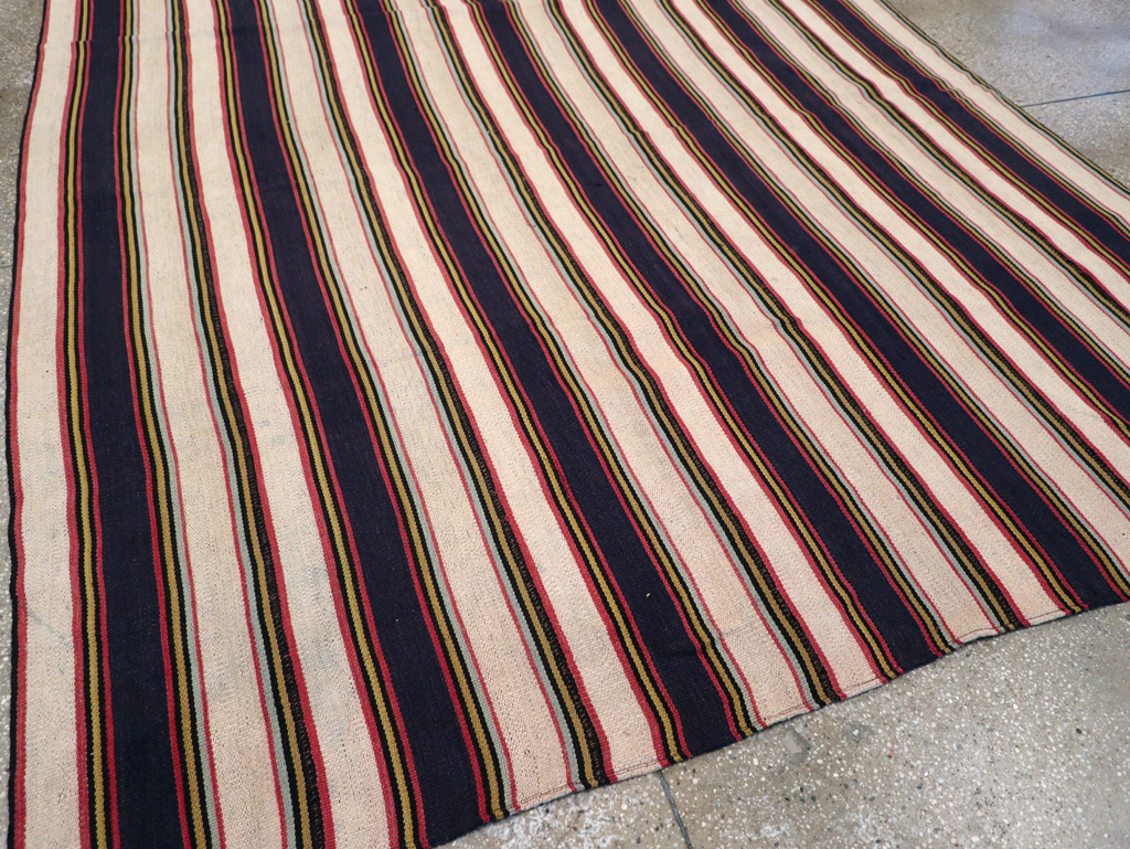 kilim Rug - # 106041