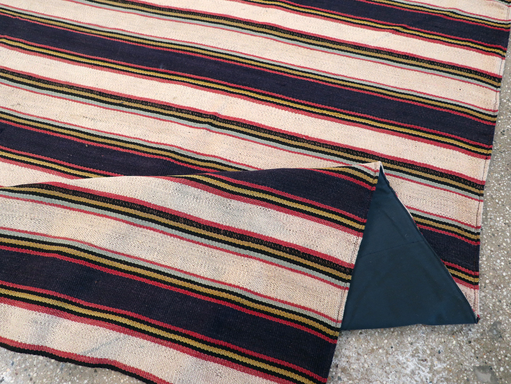 kilim Rug - # 106041