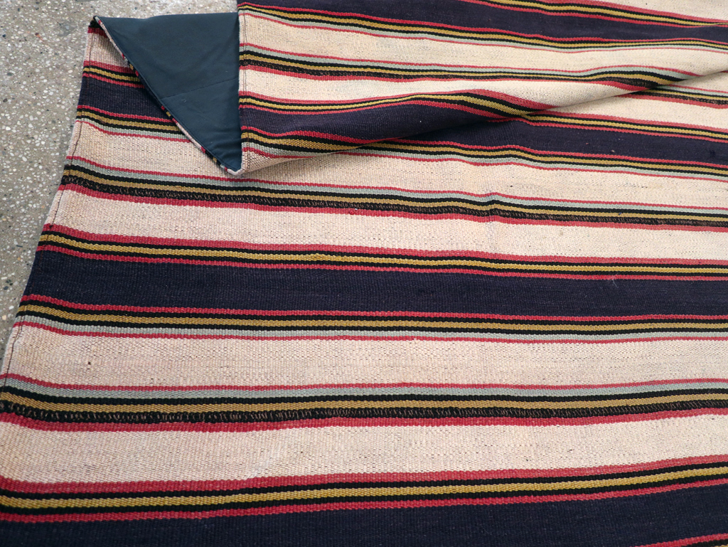 kilim Rug - # 106041