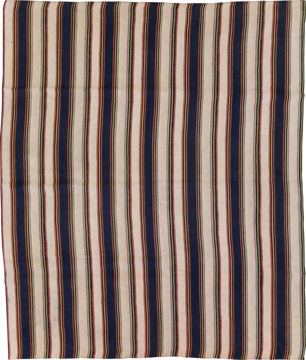 kilim Rug - # 106041