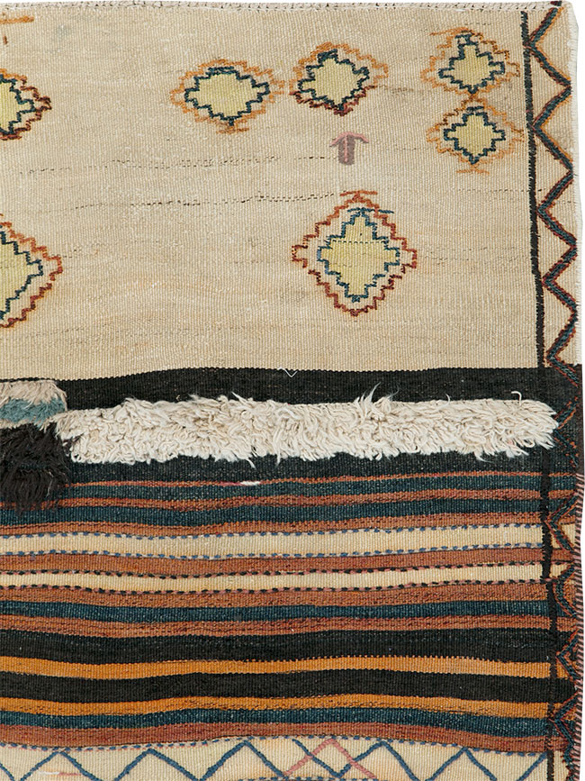kilim Rug - # 106049