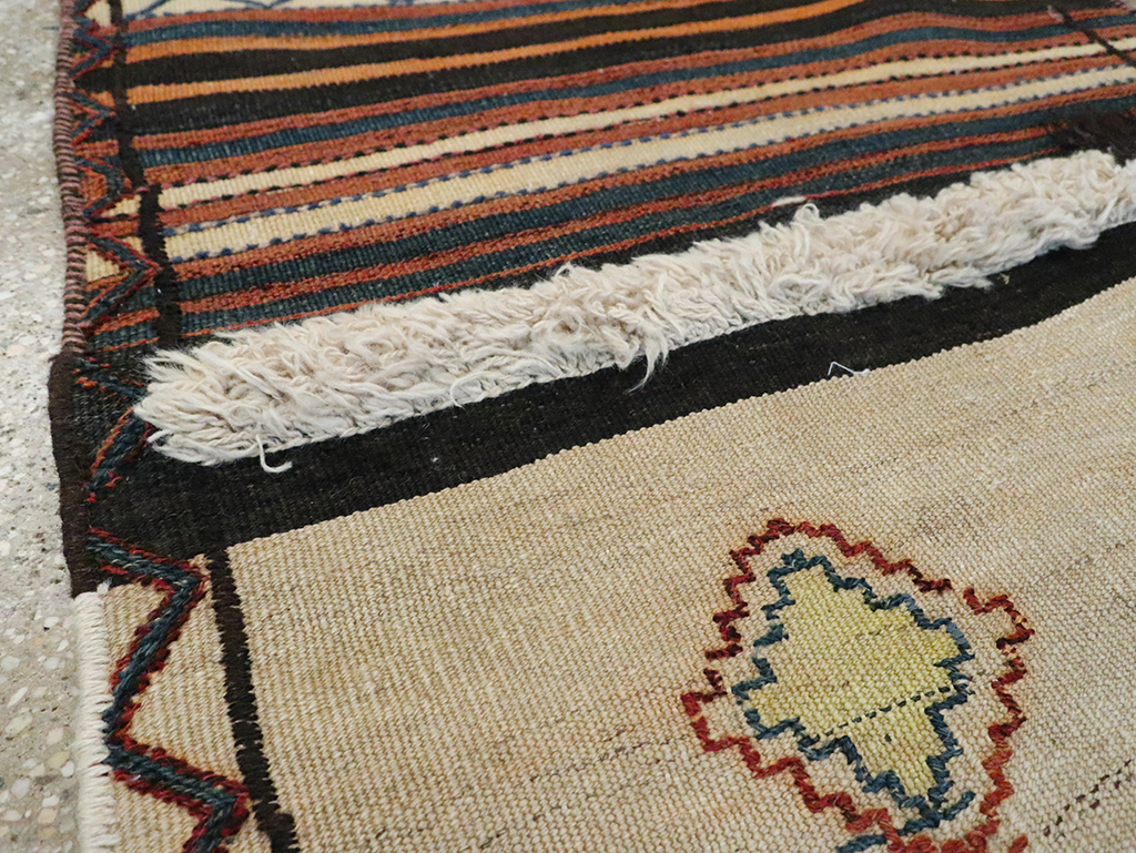 kilim Rug - # 106049