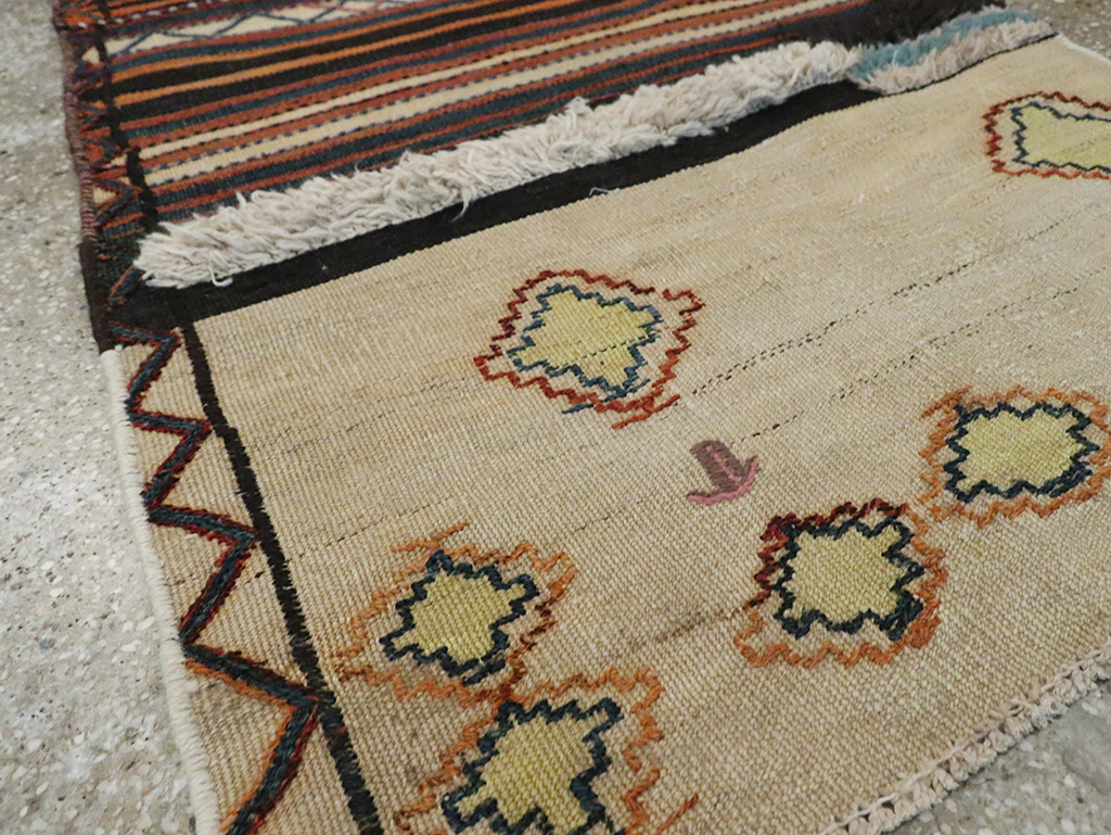 kilim Rug - # 106049