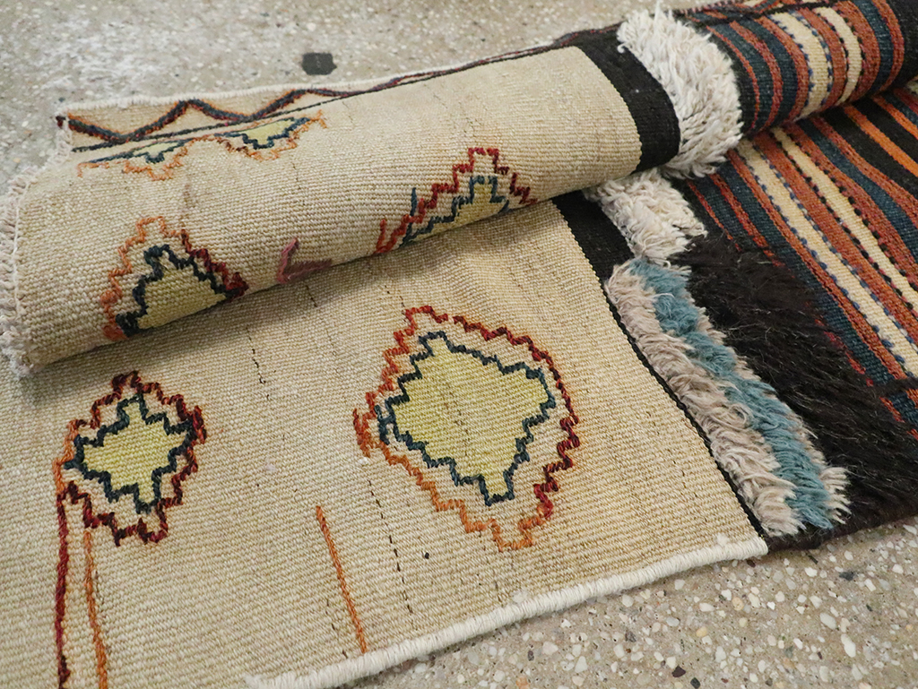 kilim Rug - # 106049