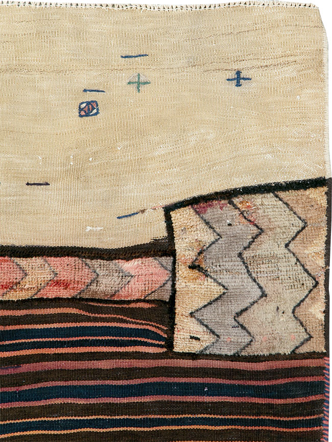 kilim Rug - # 106050