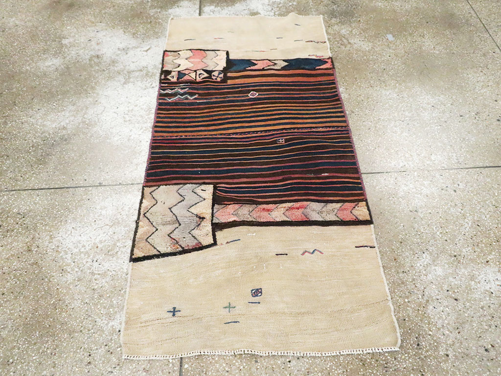 kilim Rug - # 106050