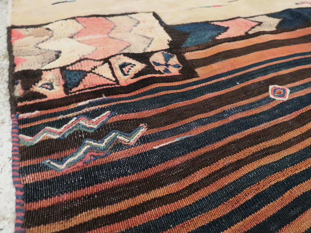kilim Rug - # 106050