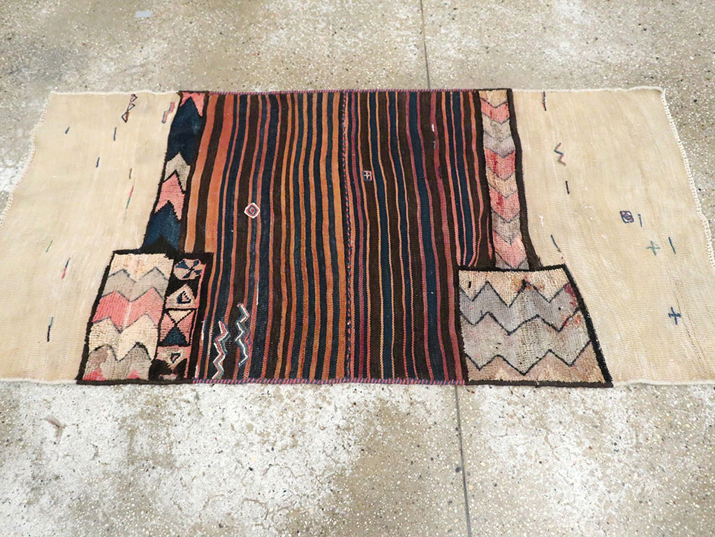kilim Rug - # 106050