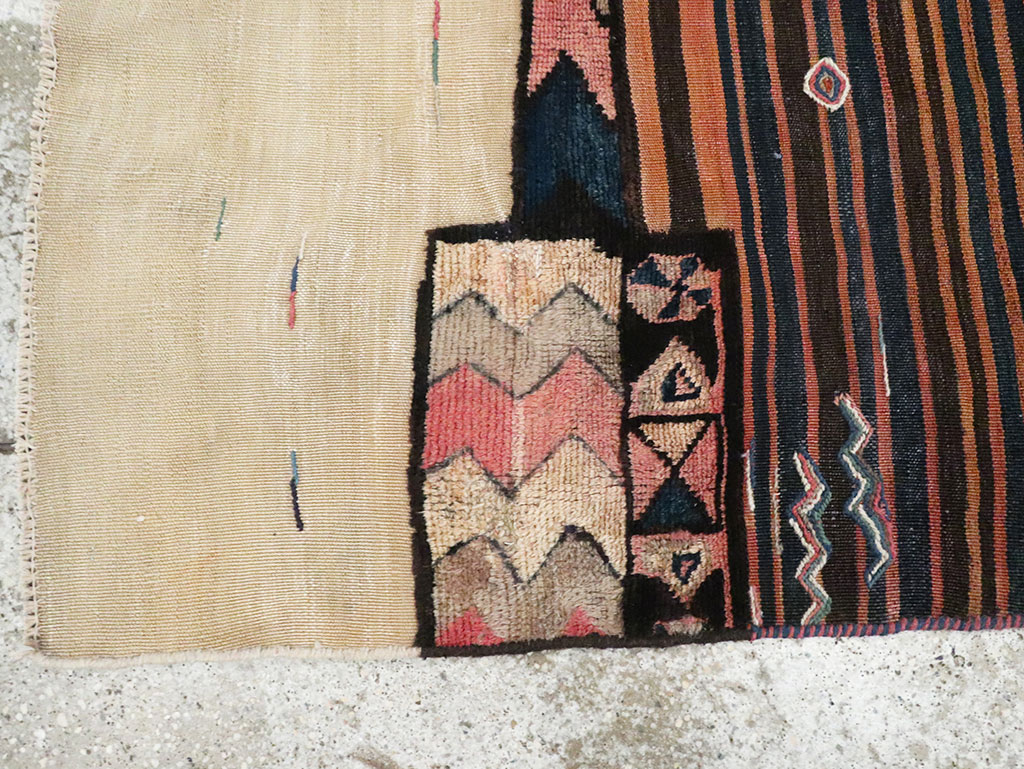kilim Rug - # 106050