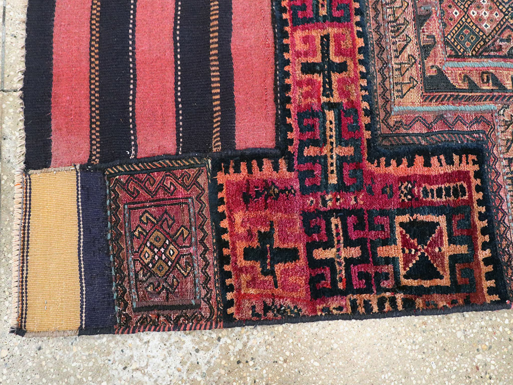 kilim Rug - # 106053