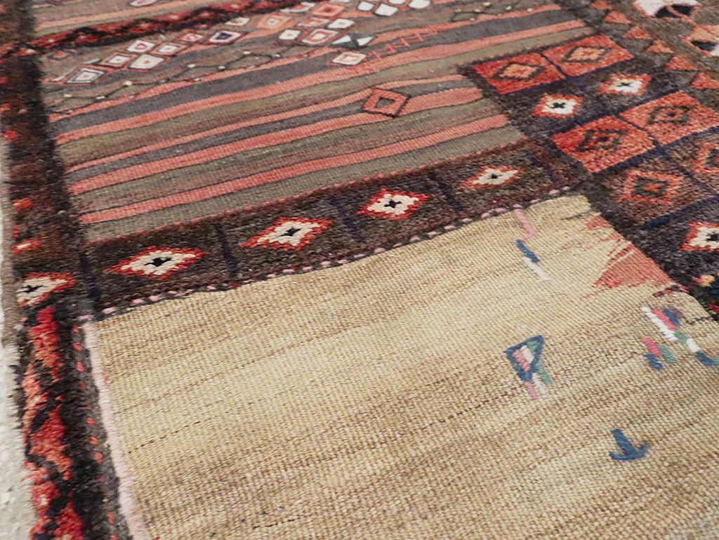 kilim Rug - # 106054
