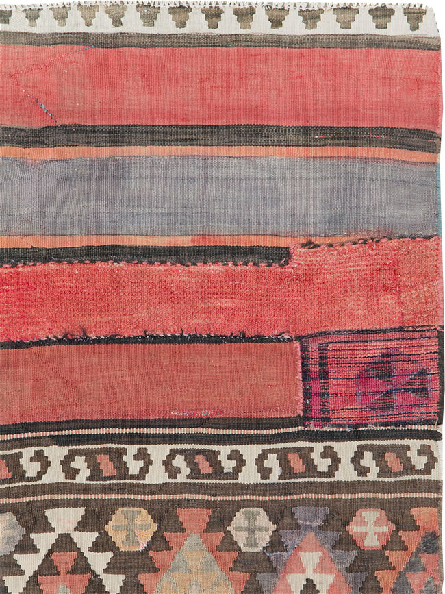 kilim Rug - # 106055