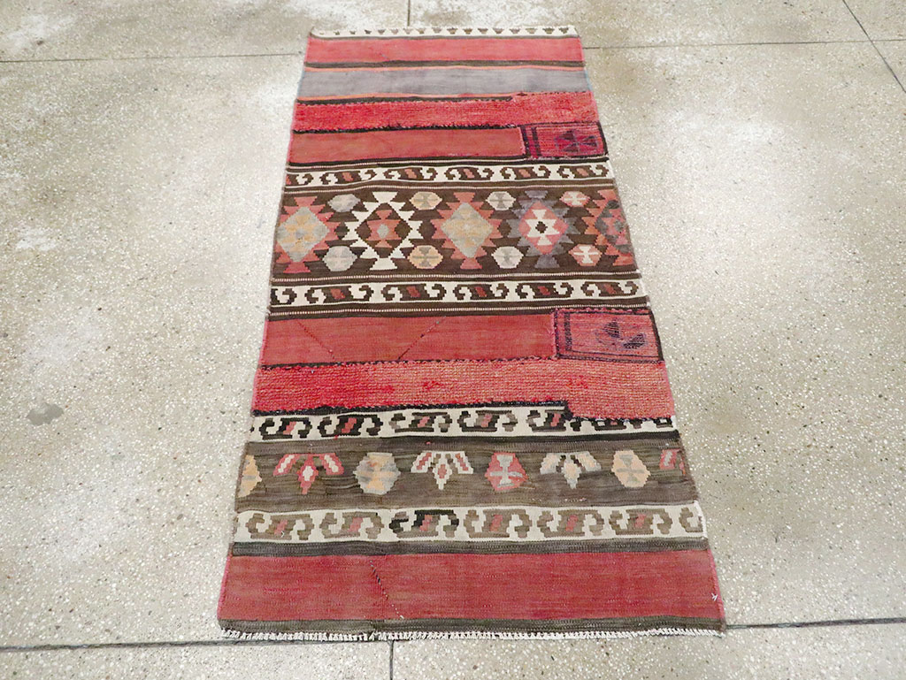 kilim Rug - # 106055
