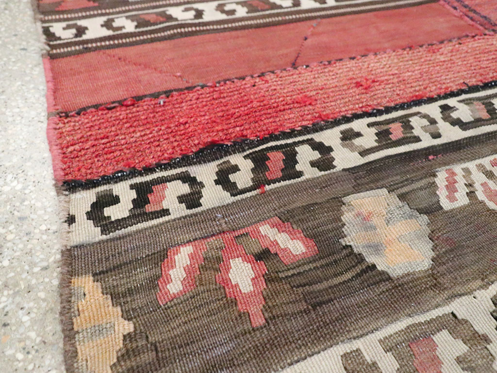 kilim Rug - # 106055