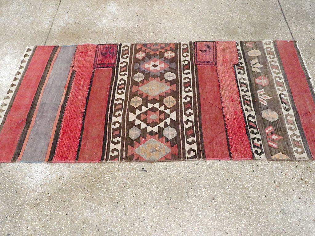 kilim Rug - # 106055