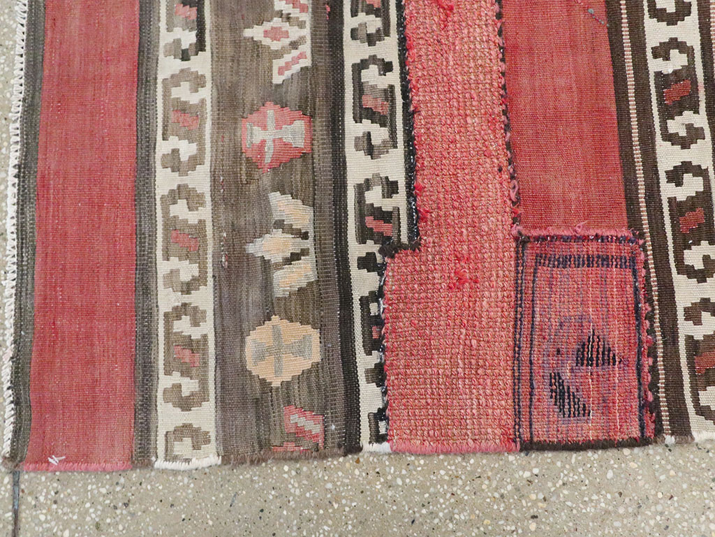 kilim Rug - # 106055