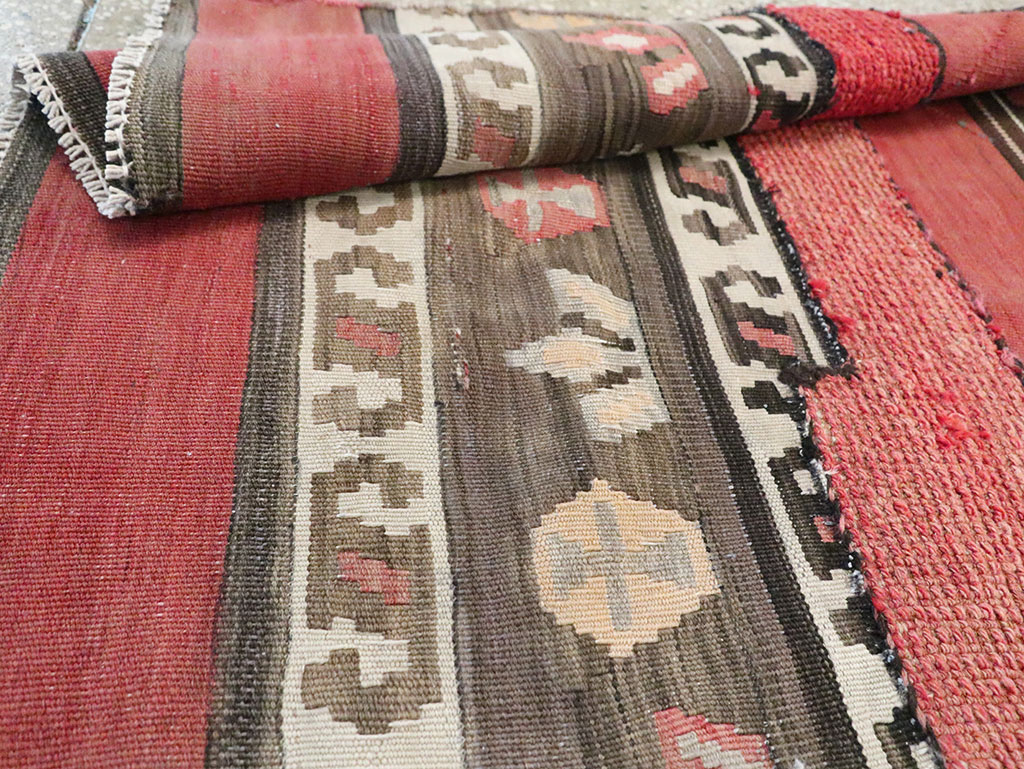 kilim Rug - # 106055