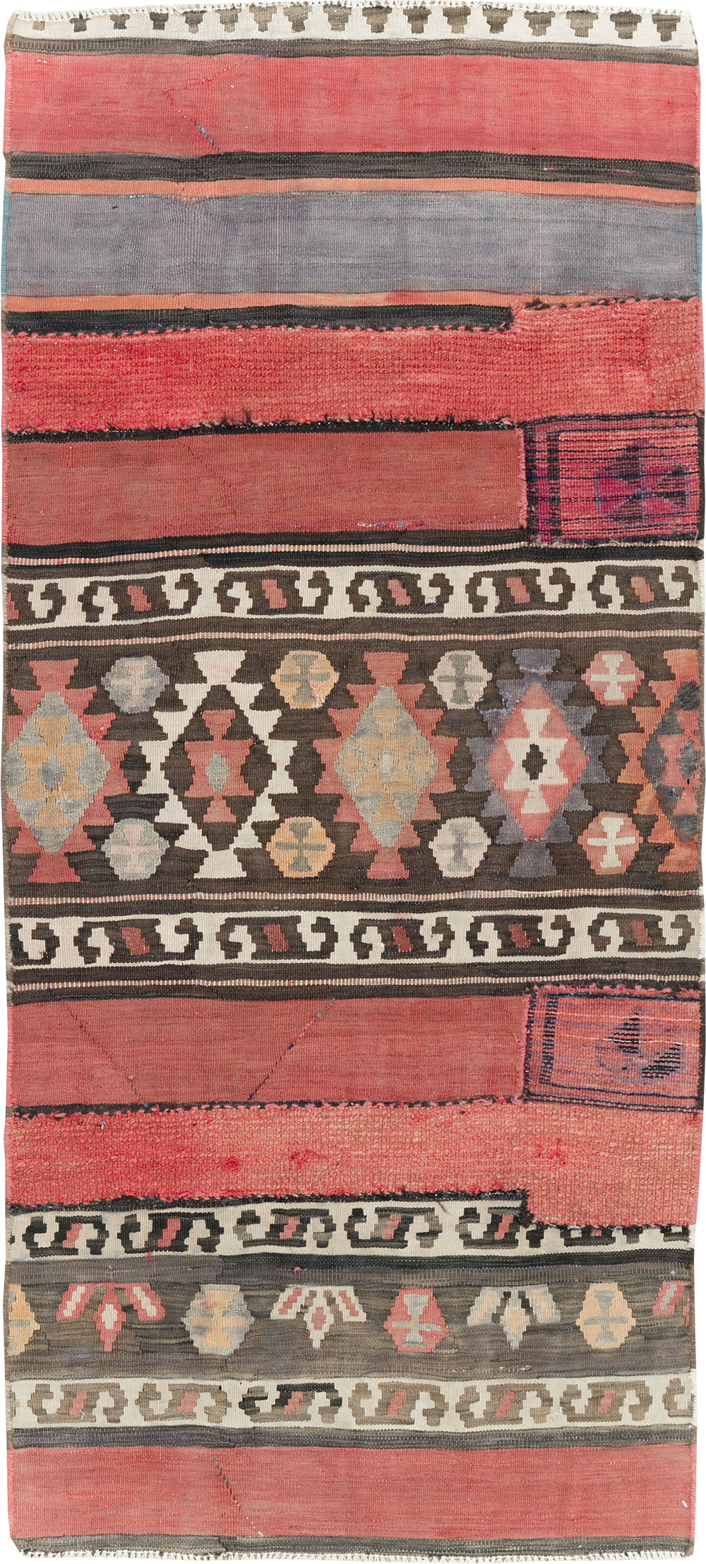 kilim Rug - # 106055